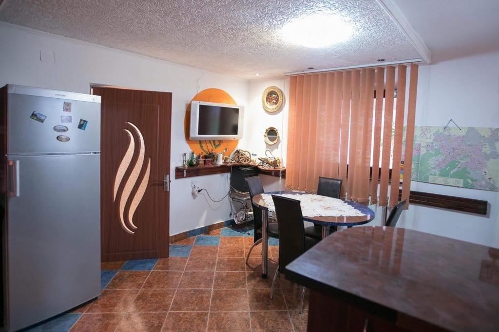 Vila Zeno Braşov Exterior foto