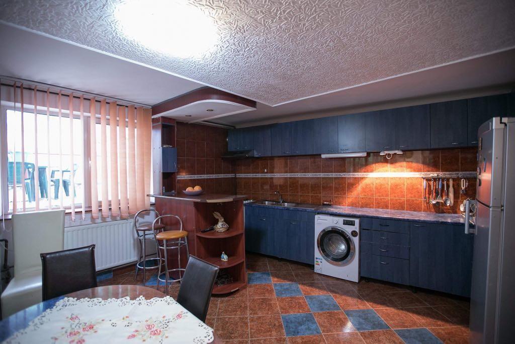Vila Zeno Braşov Exterior foto