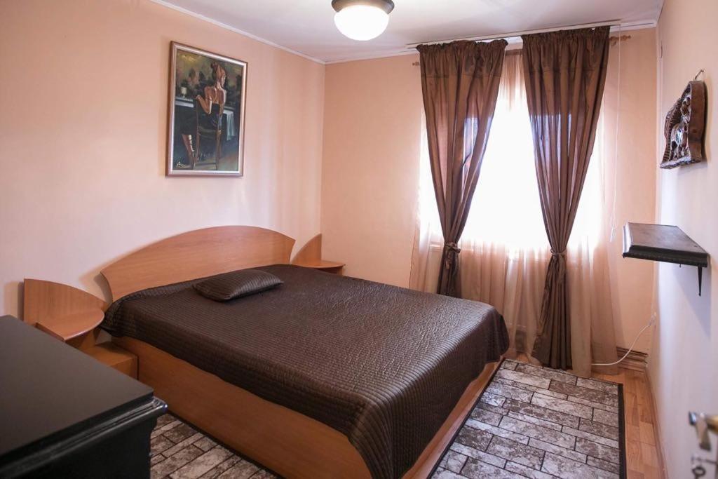 Vila Zeno Braşov Exterior foto